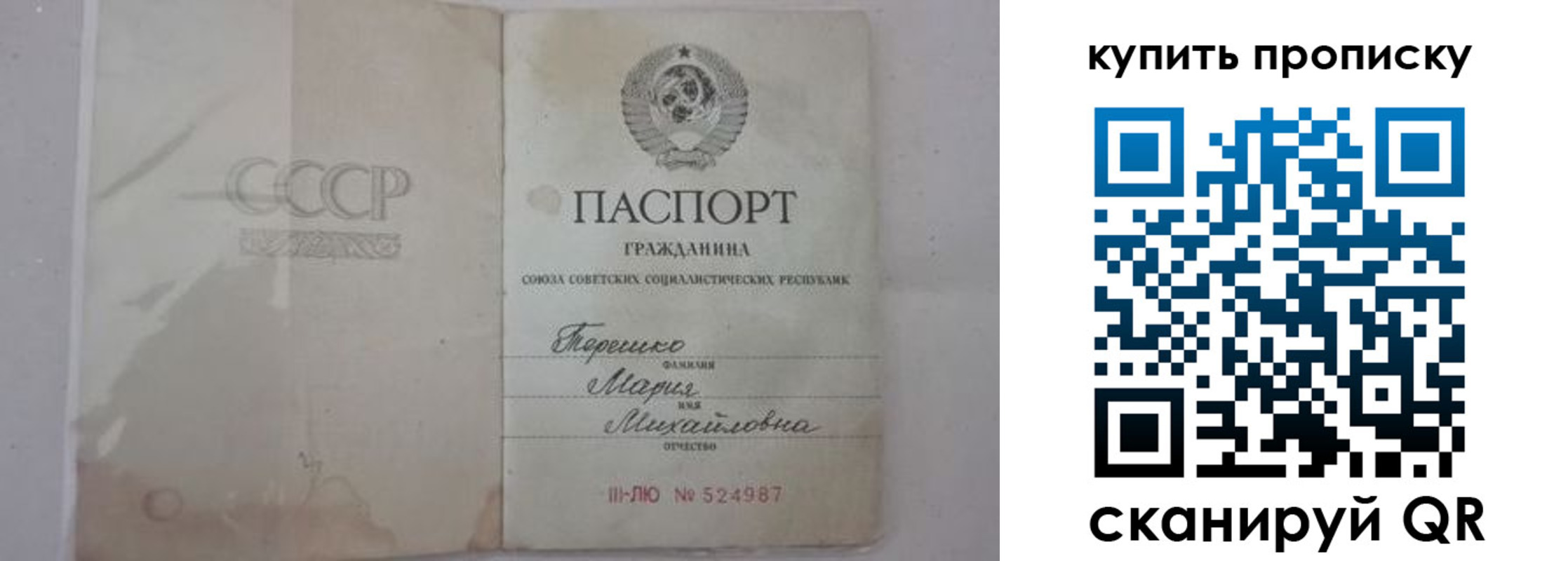 временная регистрация надежно в Плавске